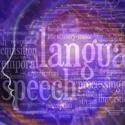 A fresh take on language A fresh take on language